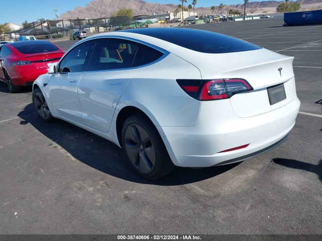 Tesla Model 3 Long Range/mid Range/standard Range/standard Range Plus 2019 5YJ3E1EA9KF402948 Image 3