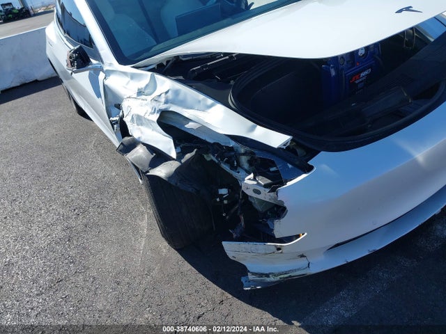 Tesla Model 3 Long Range/mid Range/standard Range/standard Range Plus 2019 5YJ3E1EA9KF402948 Image 6