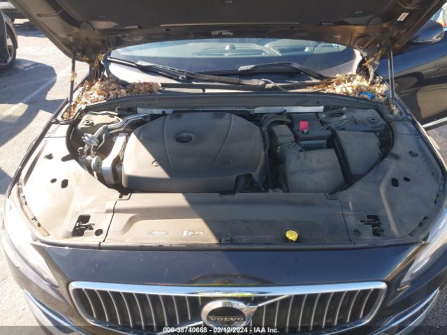 YV1A22ML6H1006447 Volvo S90 T6 Inscription