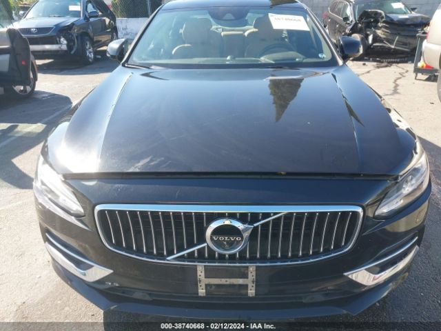 YV1A22ML6H1006447 Volvo S90 T6 Inscription