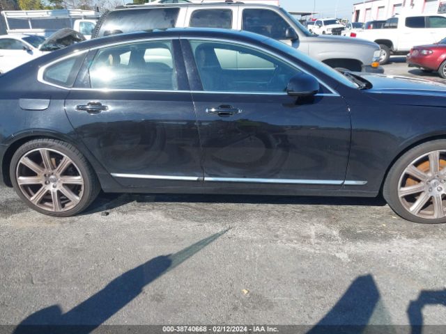YV1A22ML6H1006447 Volvo S90 T6 Inscription