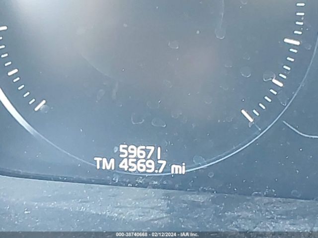 YV1A22ML6H1006447 Volvo S90 T6 Inscription