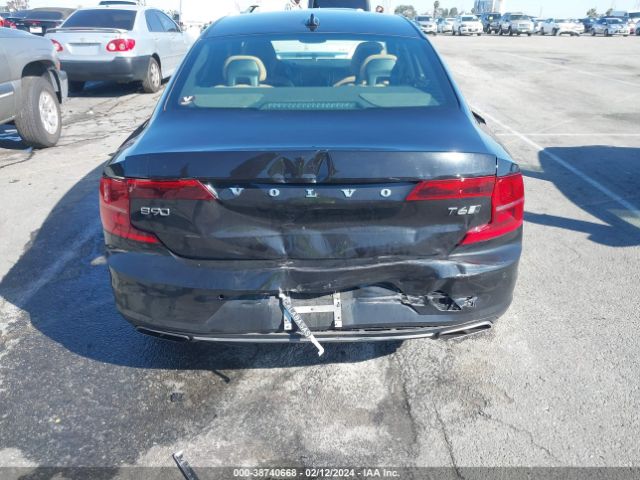 YV1A22ML6H1006447 Volvo S90 T6 Inscription
