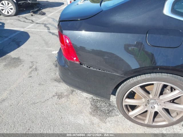 YV1A22ML6H1006447 Volvo S90 T6 Inscription