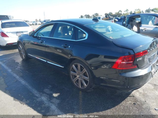YV1A22ML6H1006447 Volvo S90 T6 Inscription
