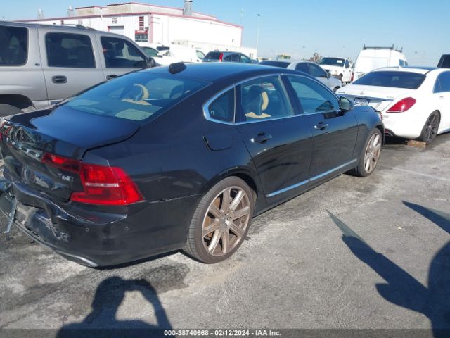 YV1A22ML6H1006447 Volvo S90 T6 Inscription