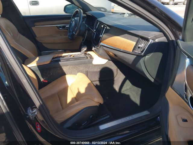 YV1A22ML6H1006447 Volvo S90 T6 Inscription