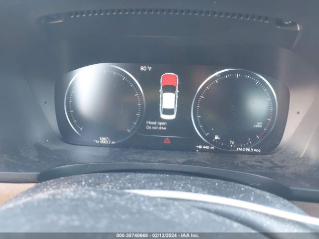 YV1A22ML6H1006447 Volvo S90 T6 Inscription