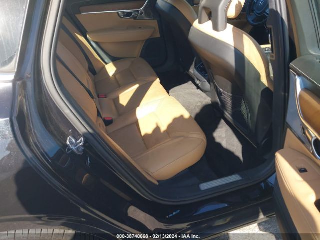 YV1A22ML6H1006447 Volvo S90 T6 Inscription