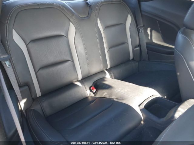 2020 CHEVROLET CAMARO 1G1FH1R76L0104403 Photo 7