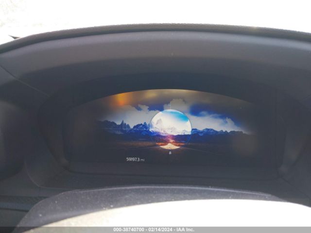 1FM5K8GC0LGC89631 Ford Explorer St