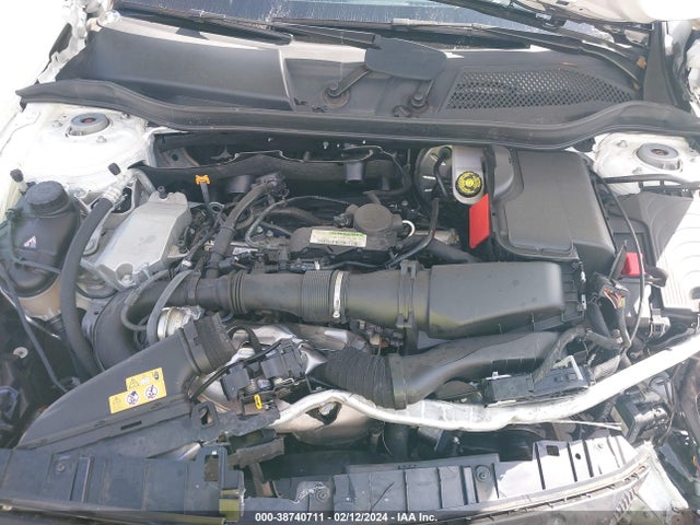 Mercedes-Benz GLA 250 2020 WDCTG4EB9LU028400 Image 10