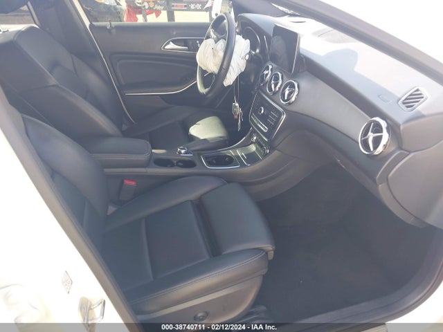 Mercedes-Benz GLA 250 2020 WDCTG4EB9LU028400 Image 5