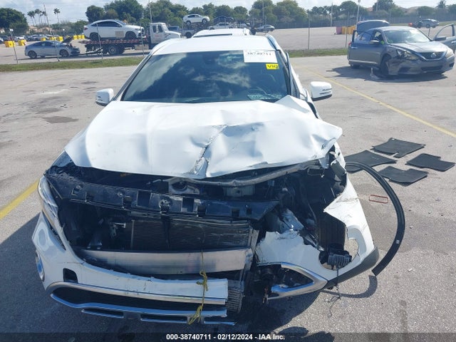 Mercedes-Benz GLA 250 2020 WDCTG4EB9LU028400 Image 6
