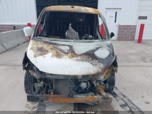 3N6CM0KN5GK697739 Nissan NV200