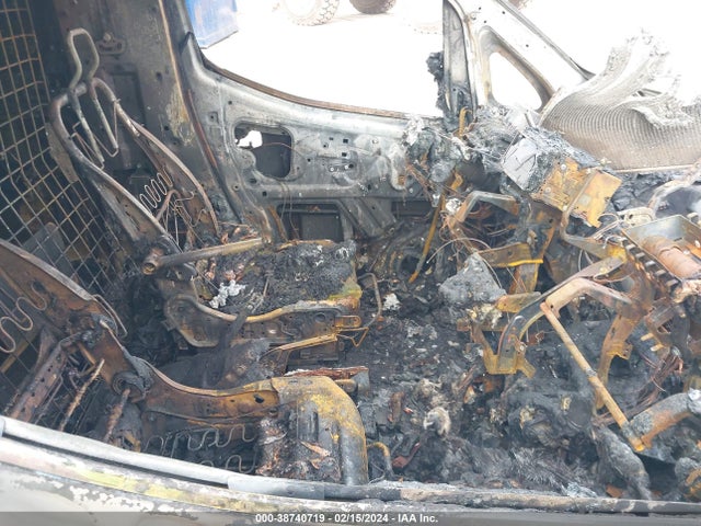 3N6CM0KN5GK697739 Nissan NV200