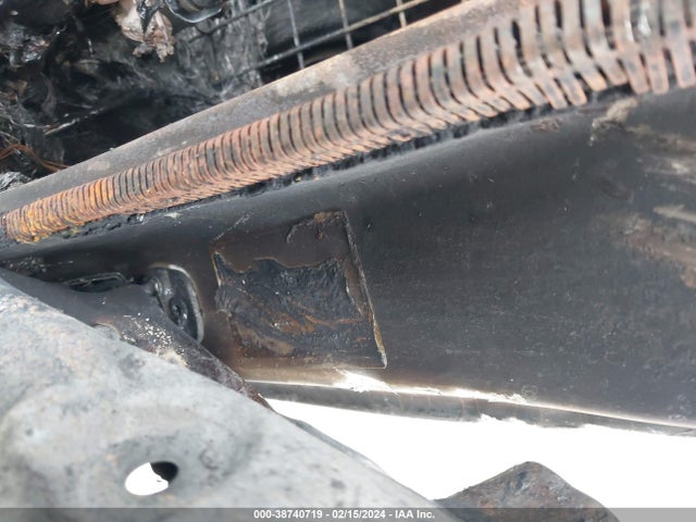 3N6CM0KN5GK697739 Nissan NV200