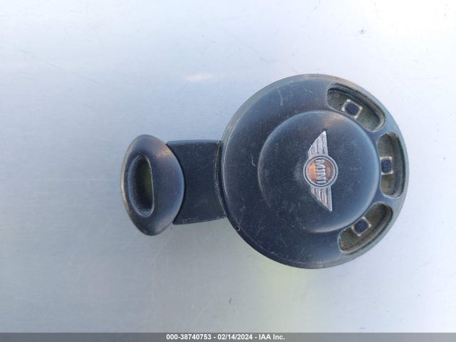 2007 MINI COOPER WMWMF33557TU62777 Photo 10