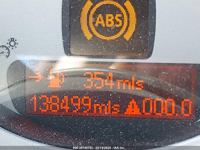2007 MINI COOPER WMWMF33557TU62777 Photo 6