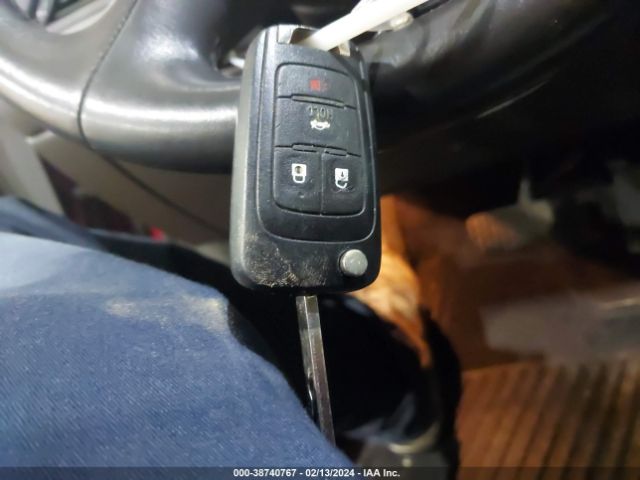 2G1125S34E9273175 Chevrolet Impala 2lt