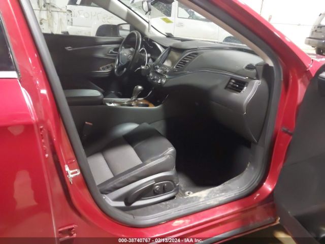2G1125S34E9273175 Chevrolet Impala 2lt