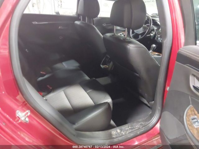 2G1125S34E9273175 Chevrolet Impala 2lt