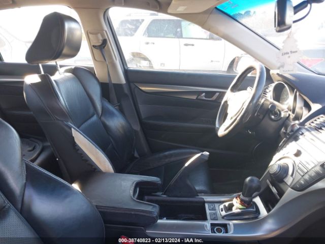 2009 ACURA TL 19UUA96589A003193 Photo 4