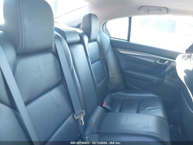 2009 ACURA TL 19UUA96589A003193 Photo 7