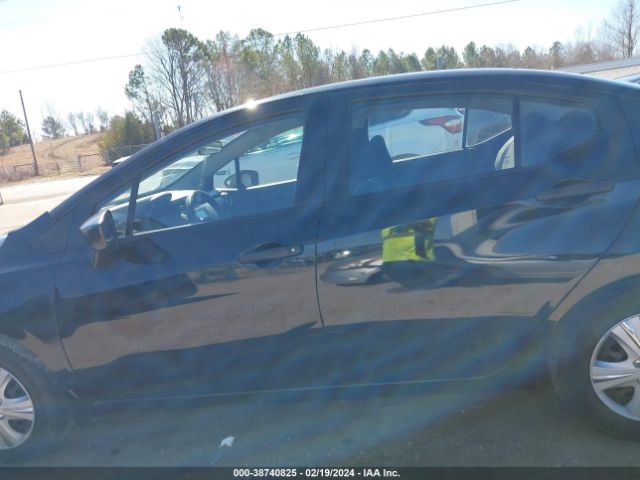 3N1CN8DV9LL908511 Nissan Versa S Xtronic Cvt