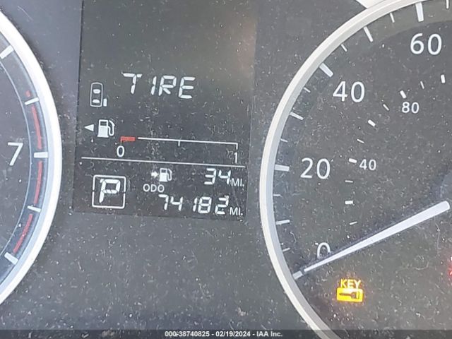 3N1CN8DV9LL908511 Nissan Versa S Xtronic Cvt