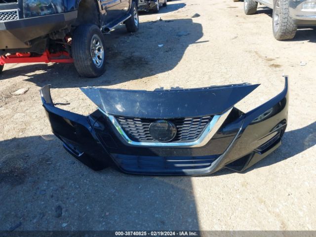 3N1CN8DV9LL908511 Nissan Versa S Xtronic Cvt