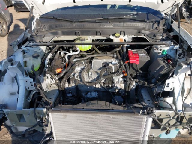 3FMTK3SS9MMA55858 Ford Mustang Mach-e Premium