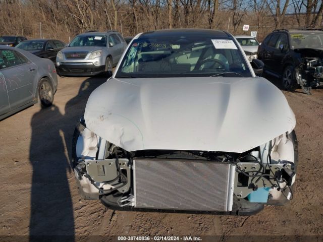 3FMTK3SS9MMA55858 Ford Mustang Mach-e Premium