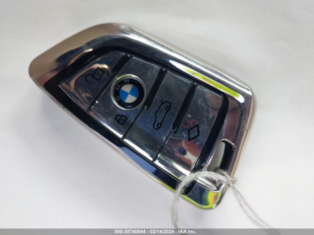 5UXCR4C00M9G44266 BMW X5 Sdrive40i