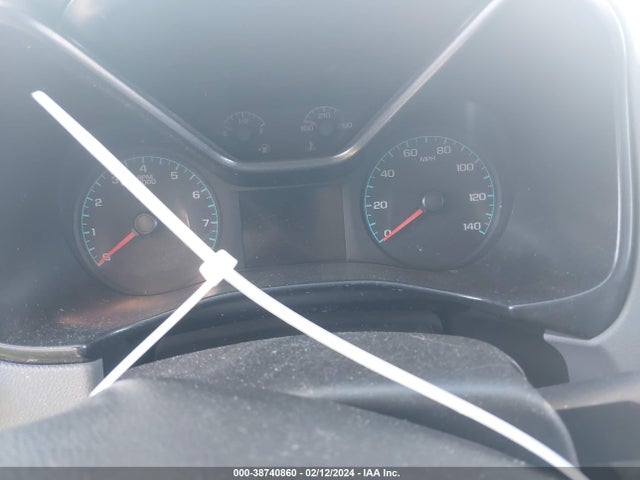 Chevrolet Colorado Wt 2019 1GCGSBEN4K1235734 Image 15