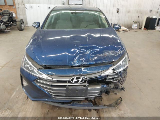 5NPD84LF2LH632183 Hyundai Elantra Limited