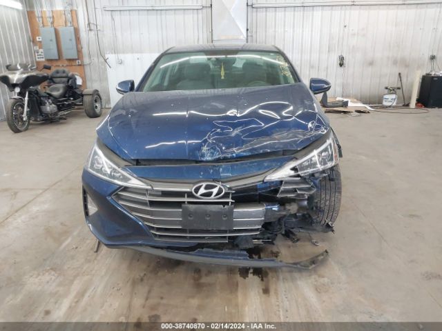 5NPD84LF2LH632183 Hyundai Elantra Limited