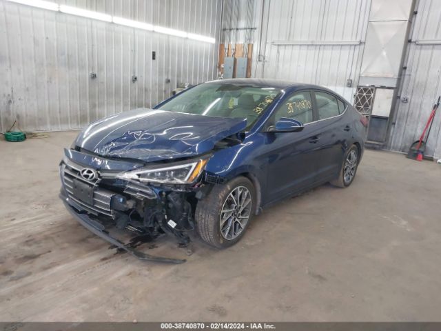 5NPD84LF2LH632183 Hyundai Elantra Limited