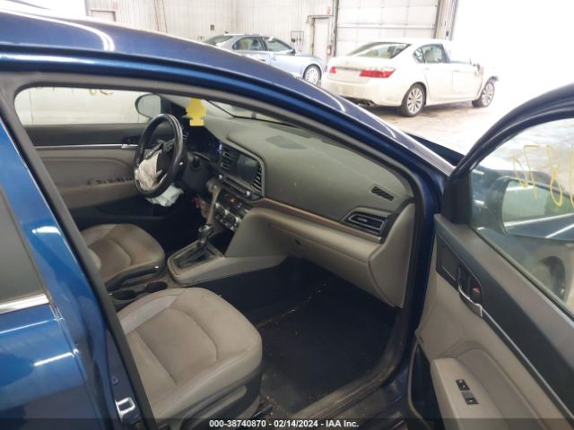 5NPD84LF2LH632183 Hyundai Elantra Limited