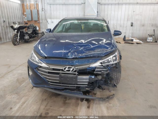 5NPD84LF2LH632183 Hyundai Elantra Limited