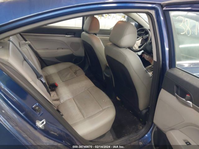 5NPD84LF2LH632183 Hyundai Elantra Limited