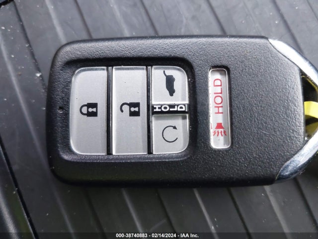 Honda Cr-v Awd Ex-l 2020 5J6RW2H84LA003763 Image 11