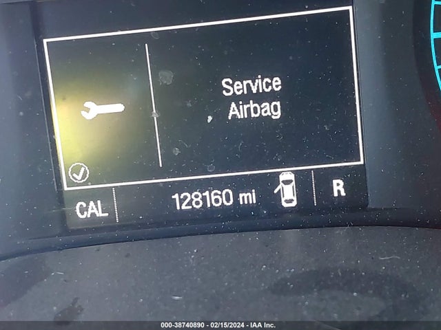Chevrolet Colorado Lt 2015 1GCGTBE37F1208237 Image 15