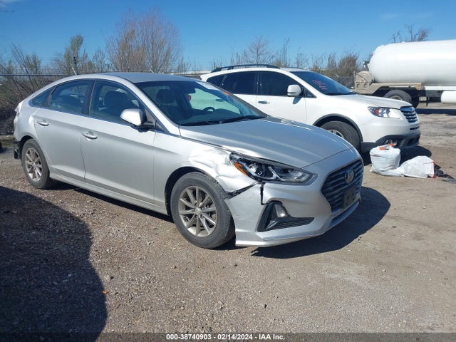 2019 5NPE24AF8KH800366 main image