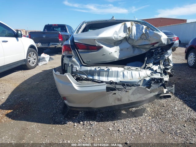 Hyundai SONATA SE 2019 5NPE24AF8KH800366 Image 16