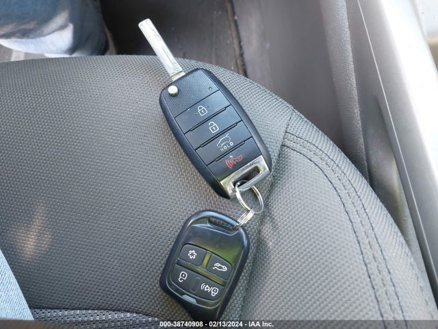 KIA Sportage Lx 2015 KNDPBCAC1F7780738 Image 11
