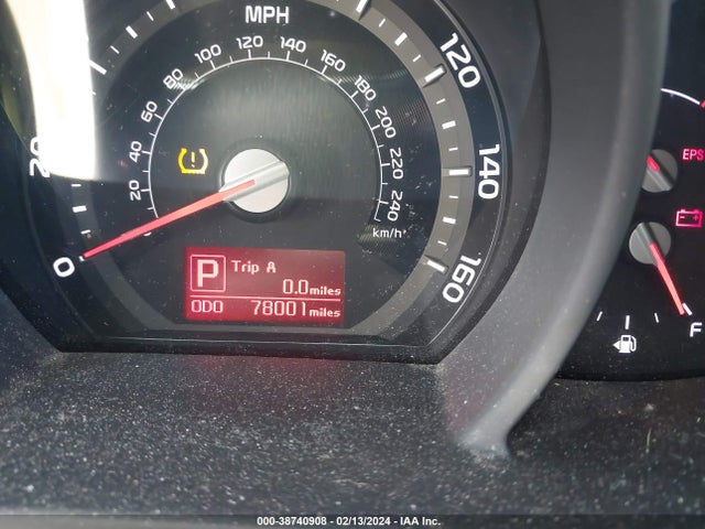 KIA Sportage Lx 2015 KNDPBCAC1F7780738 Image 7