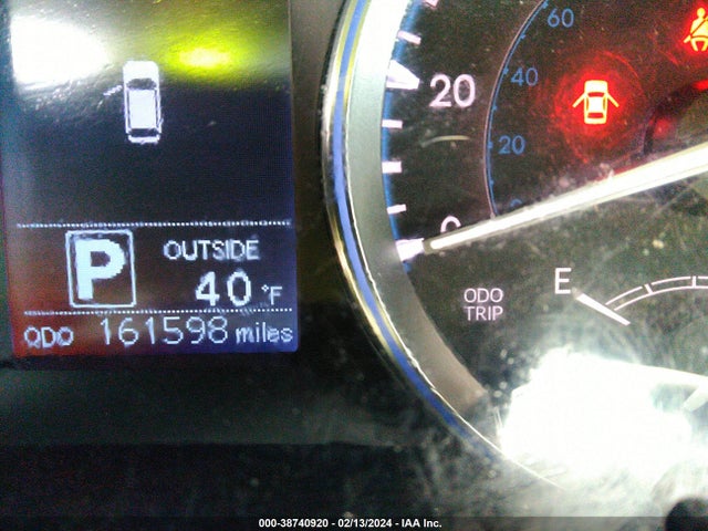 Toyota Highlander Le 2014 5TDZARFH2ES005551 Image 15