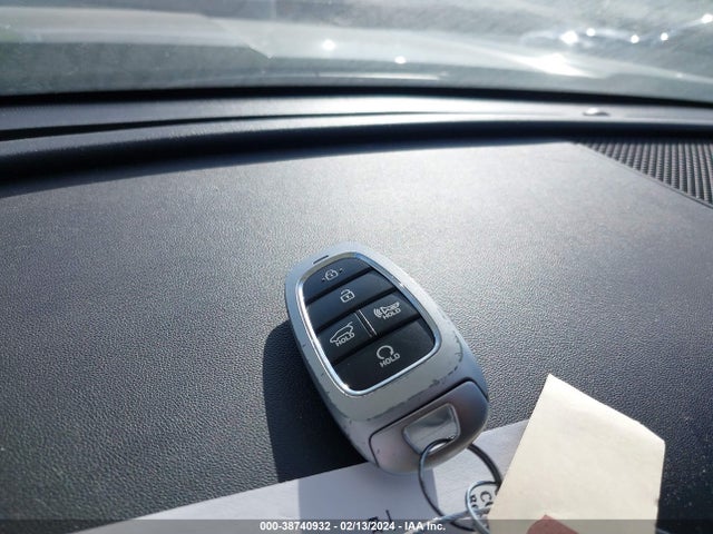 Hyundai TUCSON SEL 2022 5NMJFCAE8NH143803 Image 11
