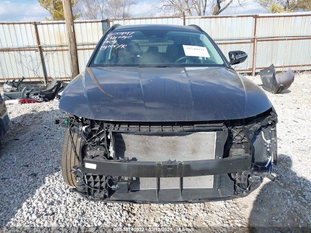 Hyundai TUCSON SEL 2022 5NMJFCAE8NH143803 Image 12